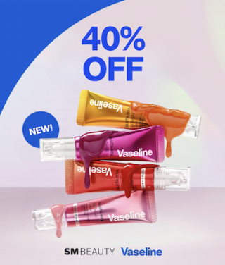 40% OFF